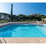 Fs280-645 Appt 4 Personnes Apartment Frejus