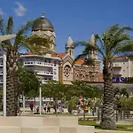 Apartment Fs280-645 Appt 4 Personnes Frejus