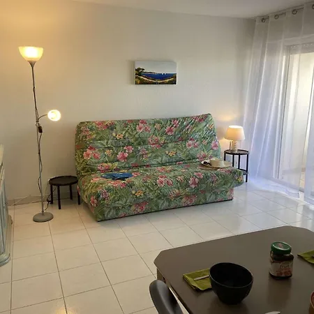 Fs280-645 Appt 4 Personnes
