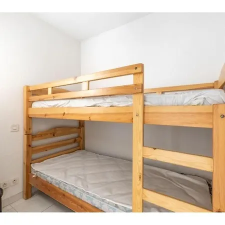 Fs280-645 Appt 4 Personnes Fréjus