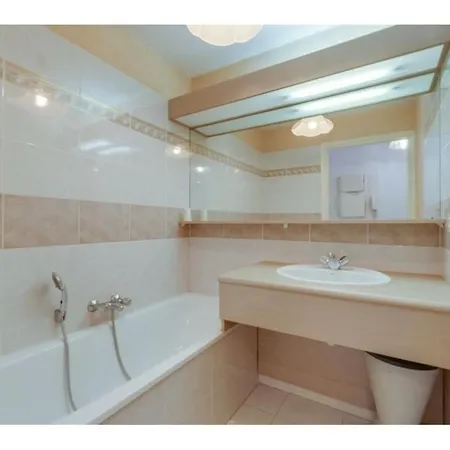 Fs280-645 Appt 4 Personnes Fréjus