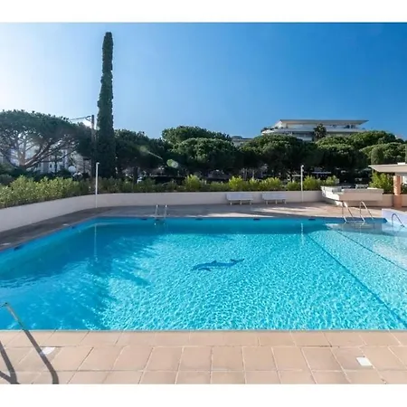 Fs280-645 Appt 4 Personnes Διαμέρισμα Fréjus