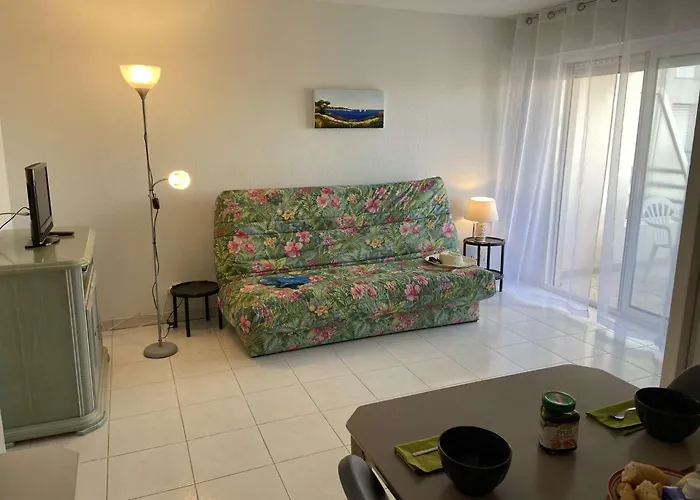 Fs280-645 Appt 4 Personnes
