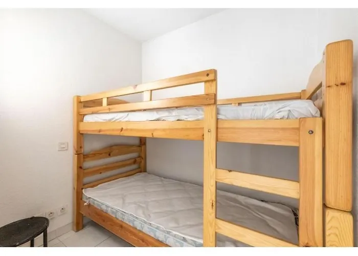 Fs280-645 Appt 4 Personnes Fréjus