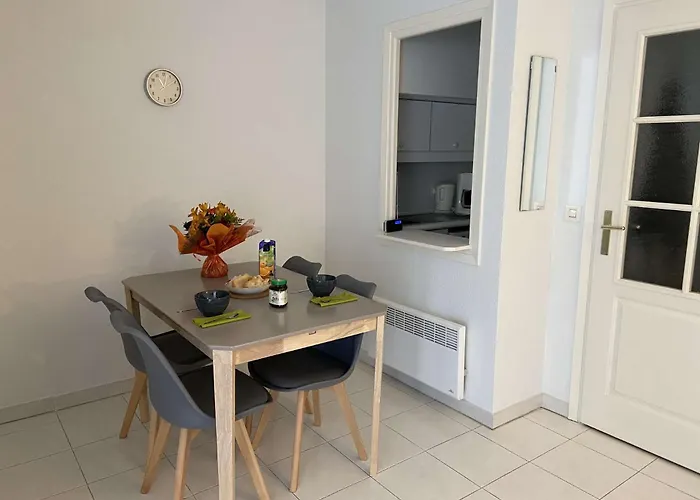 Fs280-645 Appt 4 Personnes