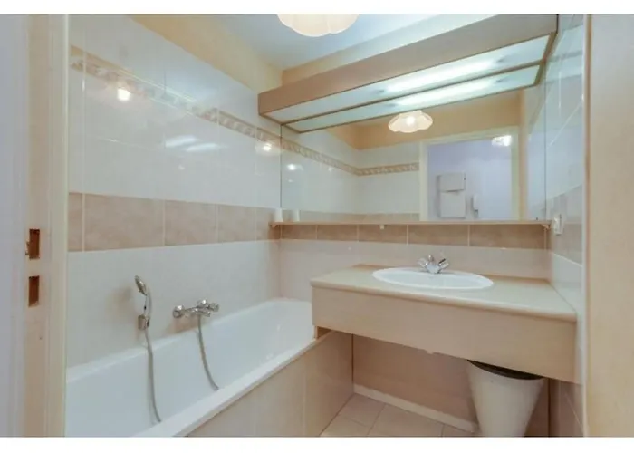 Fs280-645 Appt 4 Personnes Fréjus