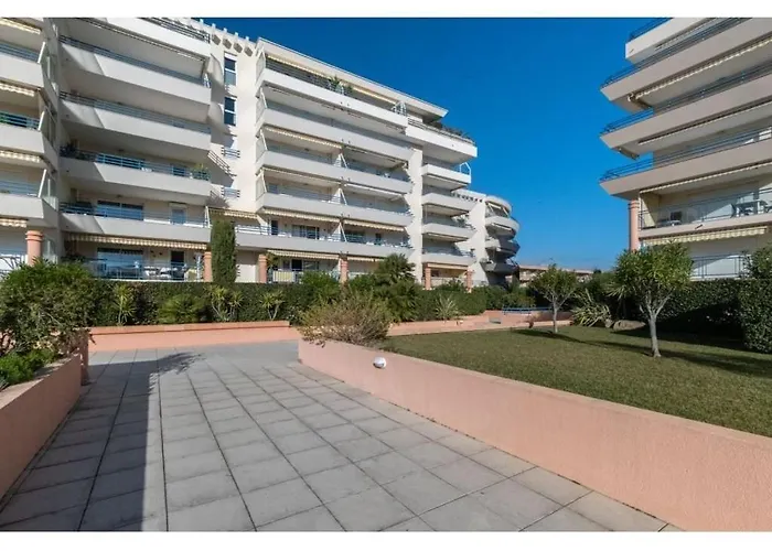 Fs280-645 Appt 4 Personnes Apartmán
